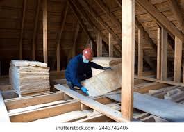 Best Attic Insulation Installation  in Lone Tree, IA